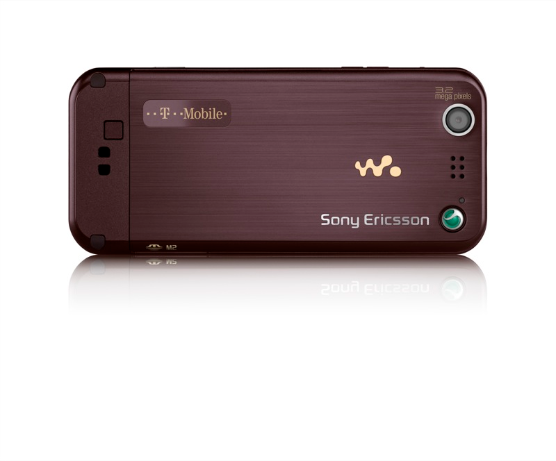 Illustration for article titled Sony Ericsson Updates Walkman Phone Line With W890 and W380
